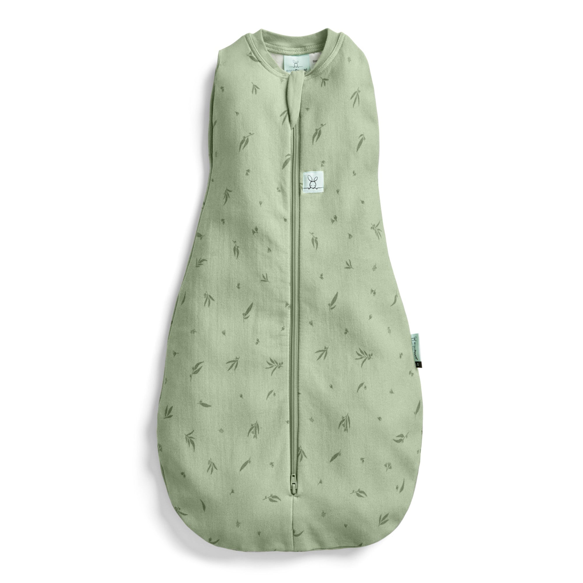 Cocoon Swaddle Bag  1.0 TOG - Willow