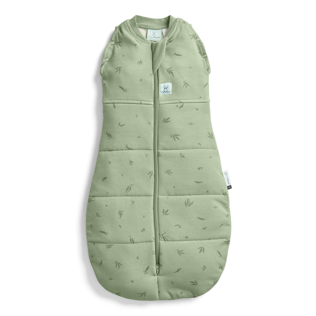 Cocoon Swaddle Bag  2.5 TOG - Willow