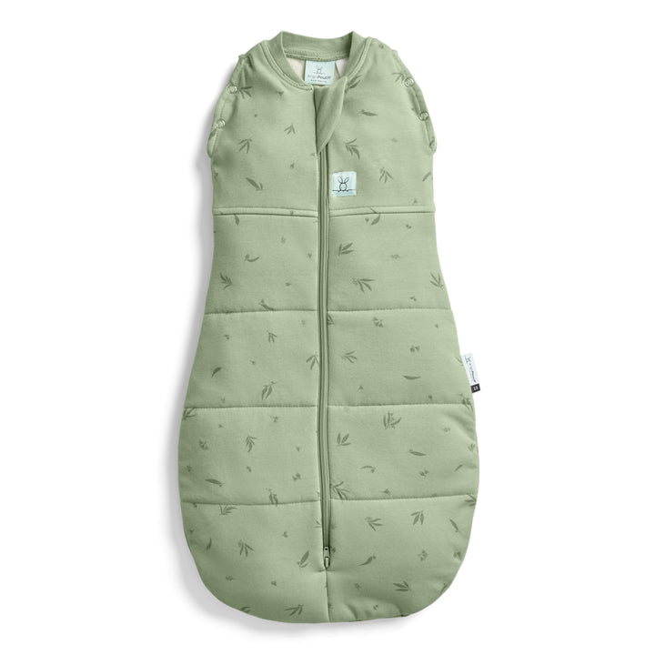 ergoPouch Cocoon Swaddle Bag  2.5 TOG - Willow