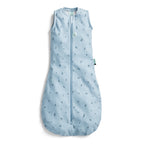 Jersey Sleeping Bag  1.0 TOG - Dragonflies