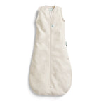 Jersey Sleeping Bag  1.0 TOG - Oatmeal Marle