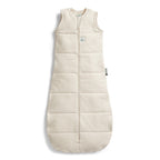 Jersey Sleeping Bag  2.5 TOG - Oatmeal Marle