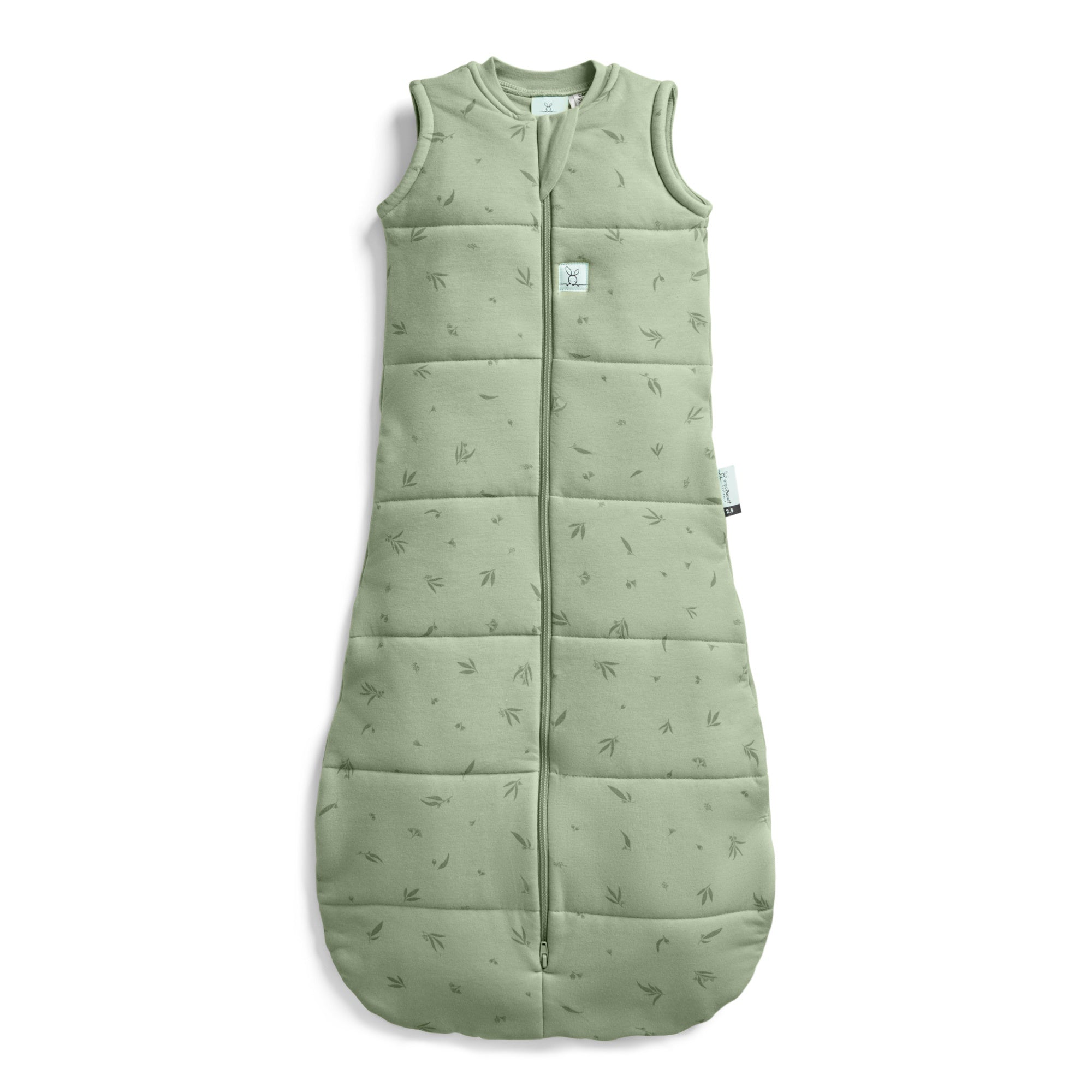 Jersey Sleeping Bag  2.5 TOG - Willow