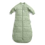 Jersey Sleeping Bag Long Sleeve  2.5 TOG - Willow