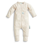 Layers Long Sleeve 0.2 TOG - Oatmeal Marle