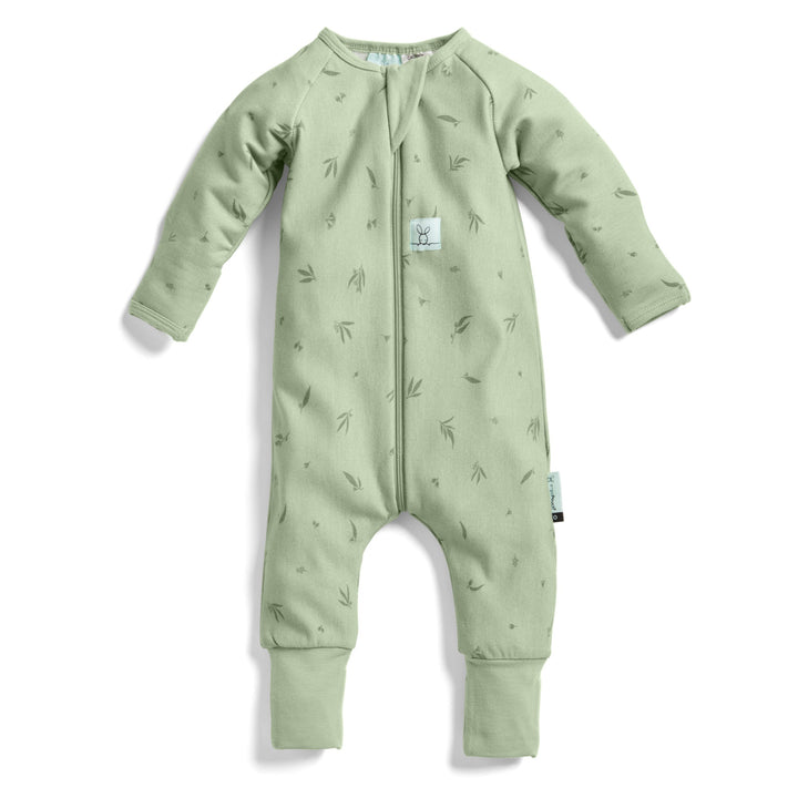 ergoPouch Layers Long Sleeve 1.0 TOG - Willow