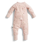 ergoPouch Layers Long Sleeve 1.0 TOG - Daisies