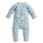 ergoPouch Layers Long Sleeve 1.0 TOG - Dragonflies