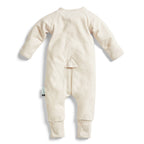 Layers Long Sleeve 0.2 TOG - Oatmeal Marle