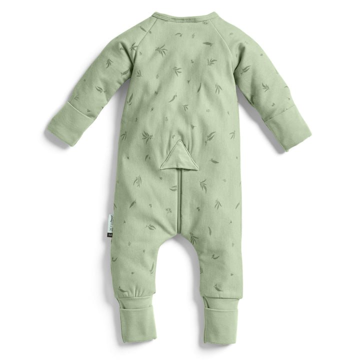 ergoPouch Layers Long Sleeve 1.0 TOG - Willow