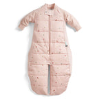 Sleep Suit Bag  2.5 TOG - Daisies