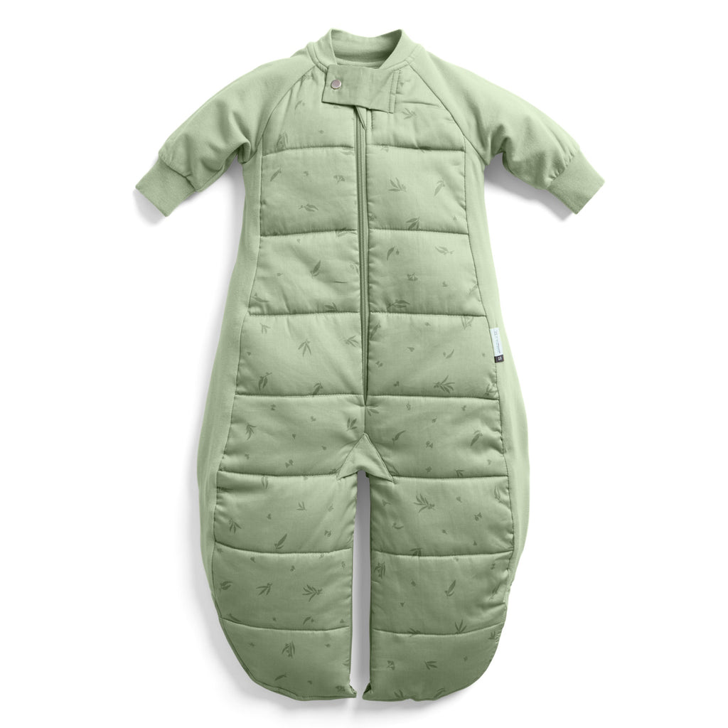 Sleep Suit Bag  2.5 TOG - Willow