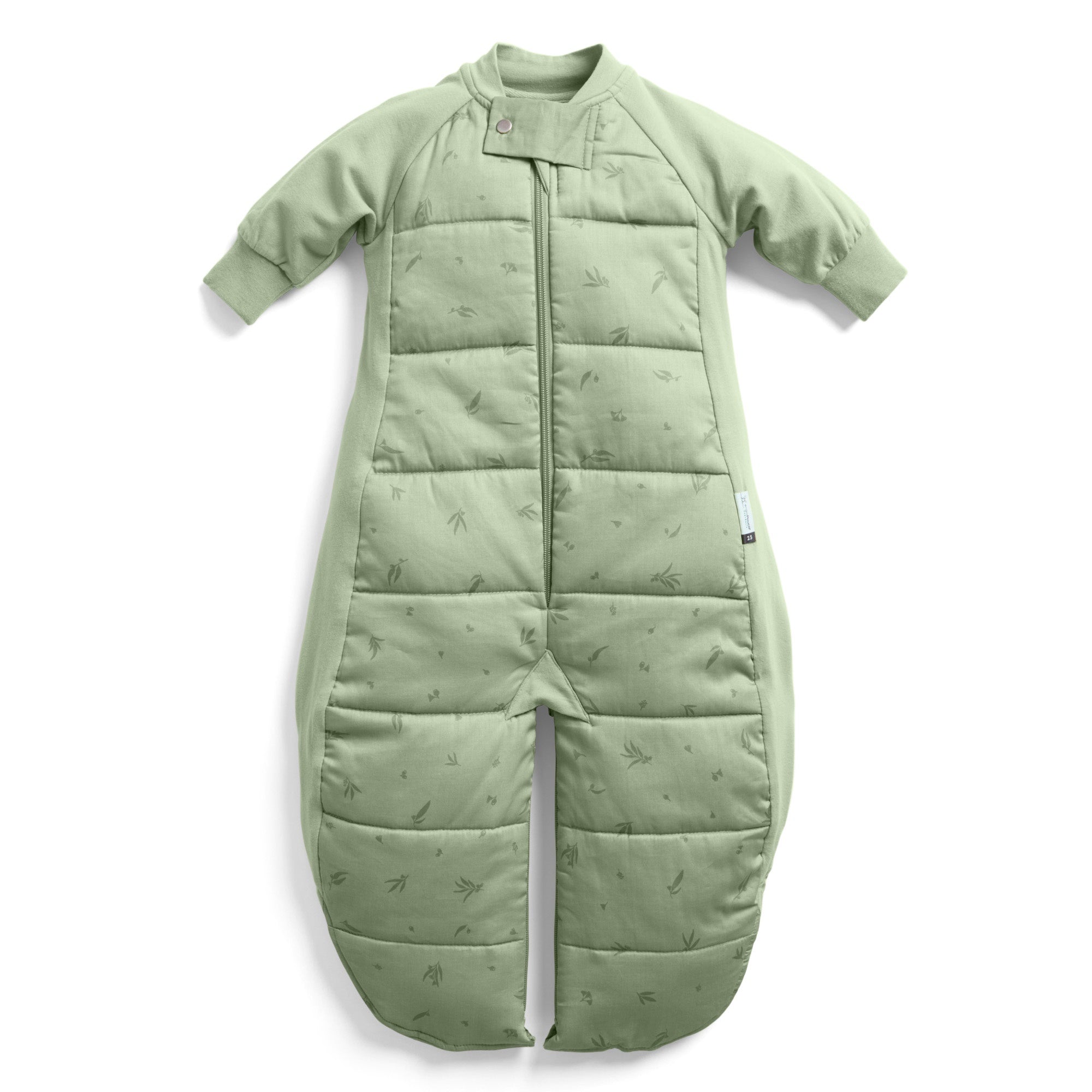 Sleep Suit Bag  2.5 TOG - Willow