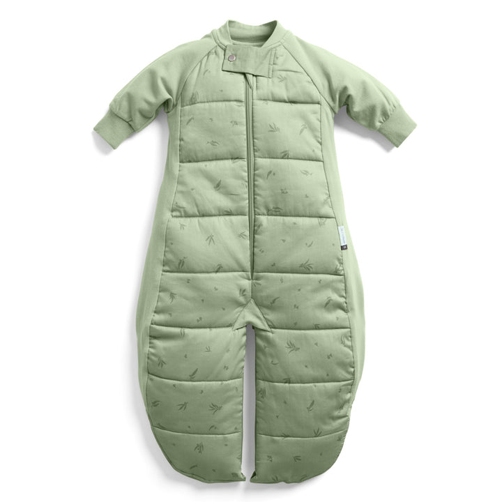 ergoPouch Sleep Suit Bag  2.5 TOG - Willow