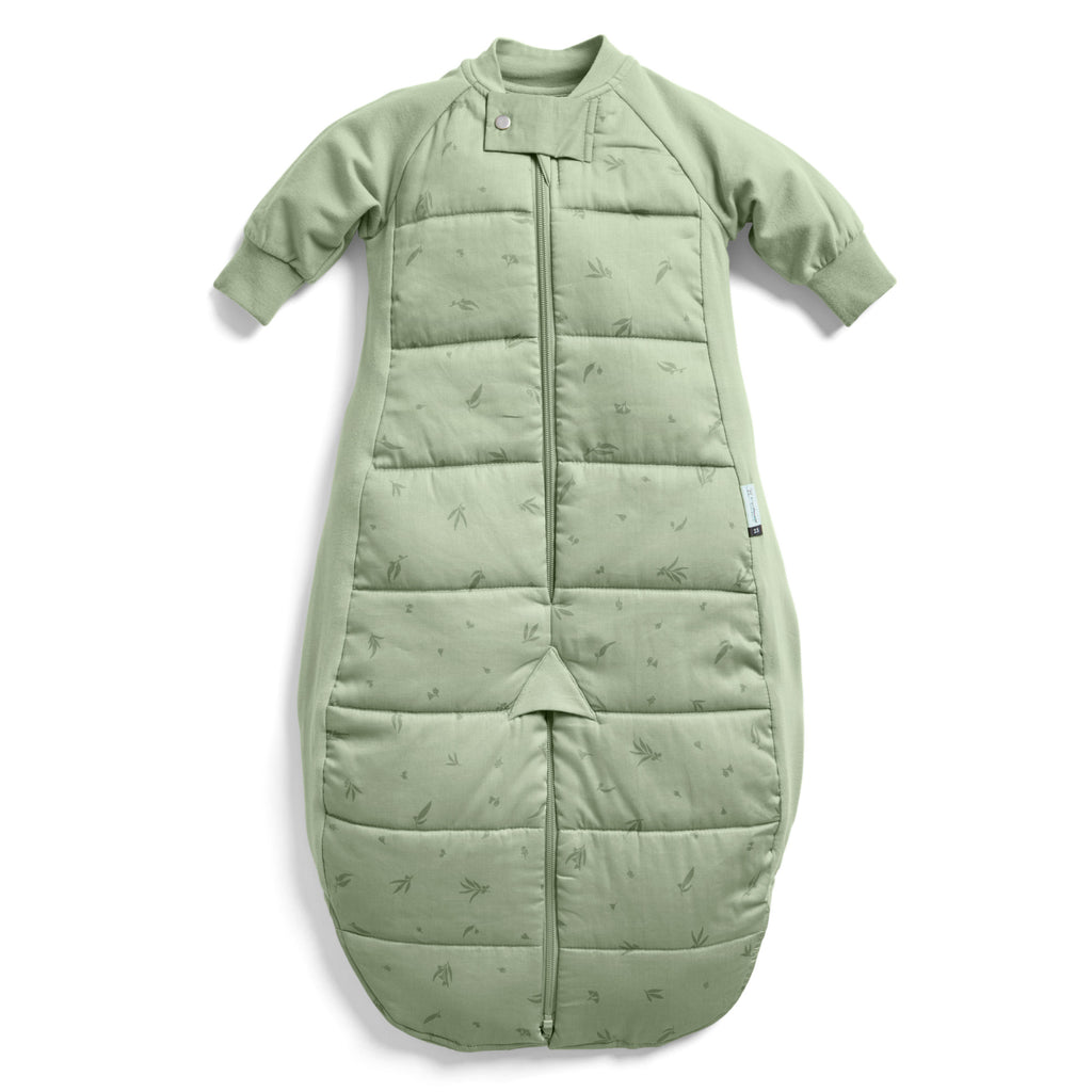 Sleep Suit Bag  2.5 TOG - Willow