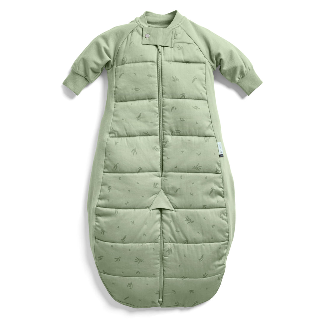 ergoPouch Sleep Suit Bag  2.5 TOG - Willow