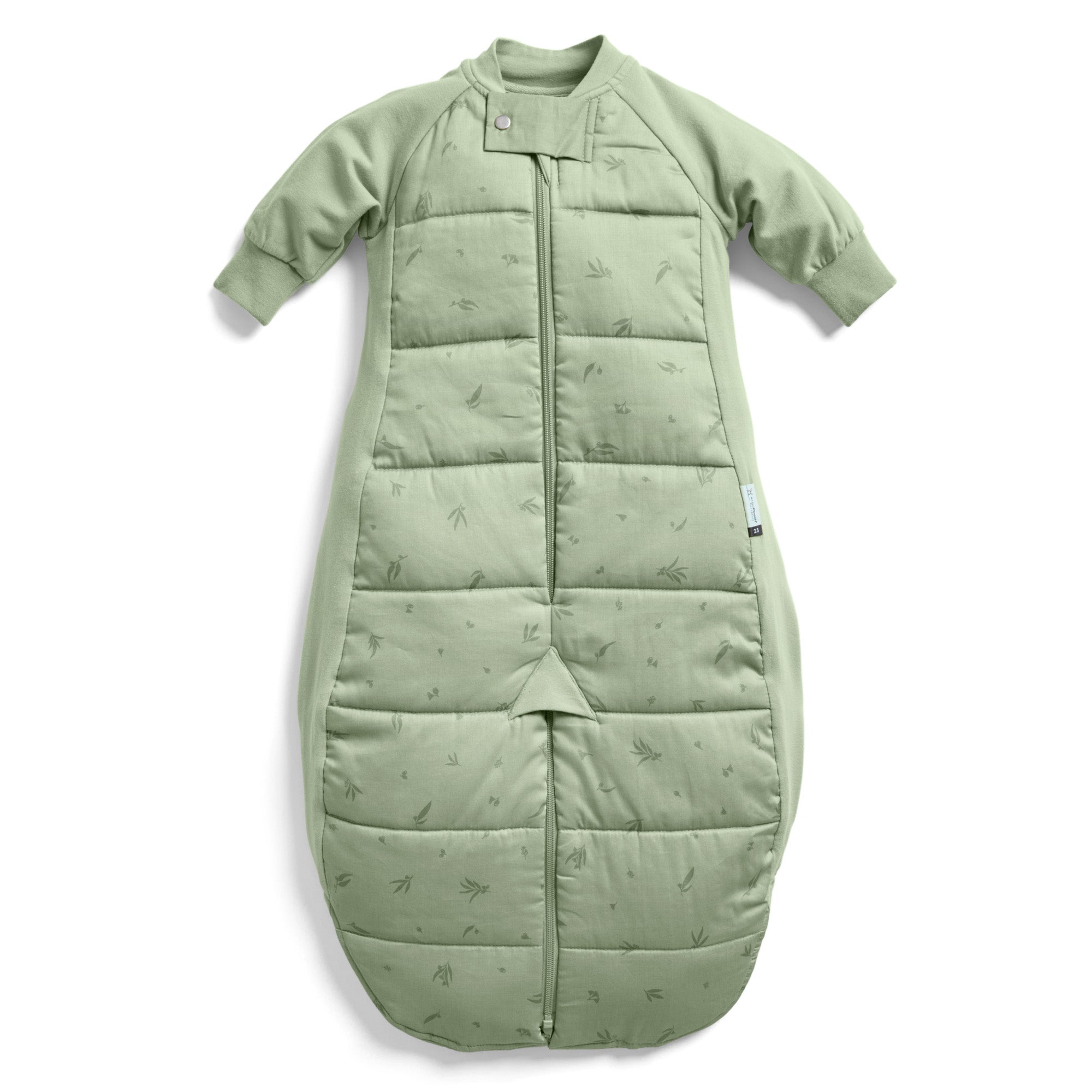 Sleep Suit Bag  2.5 TOG - Willow