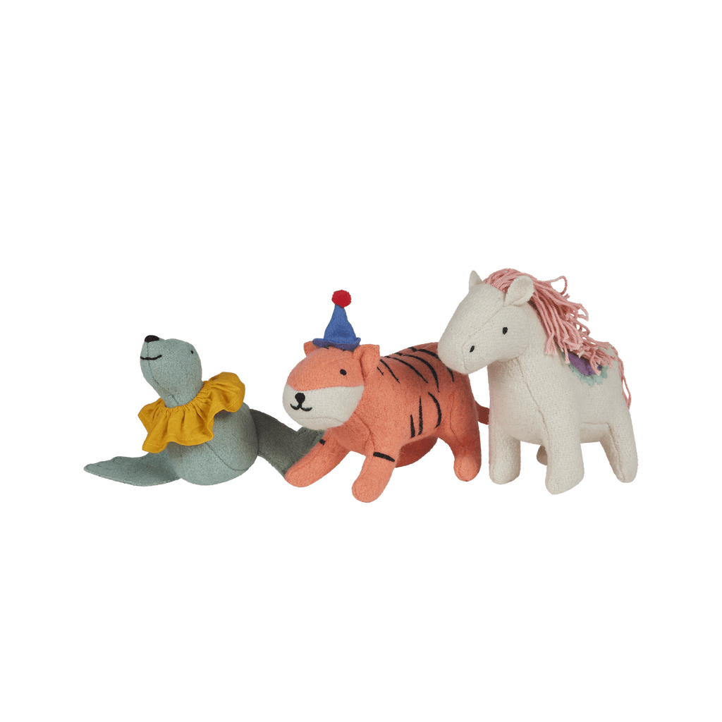 Holdie Animals - Circus