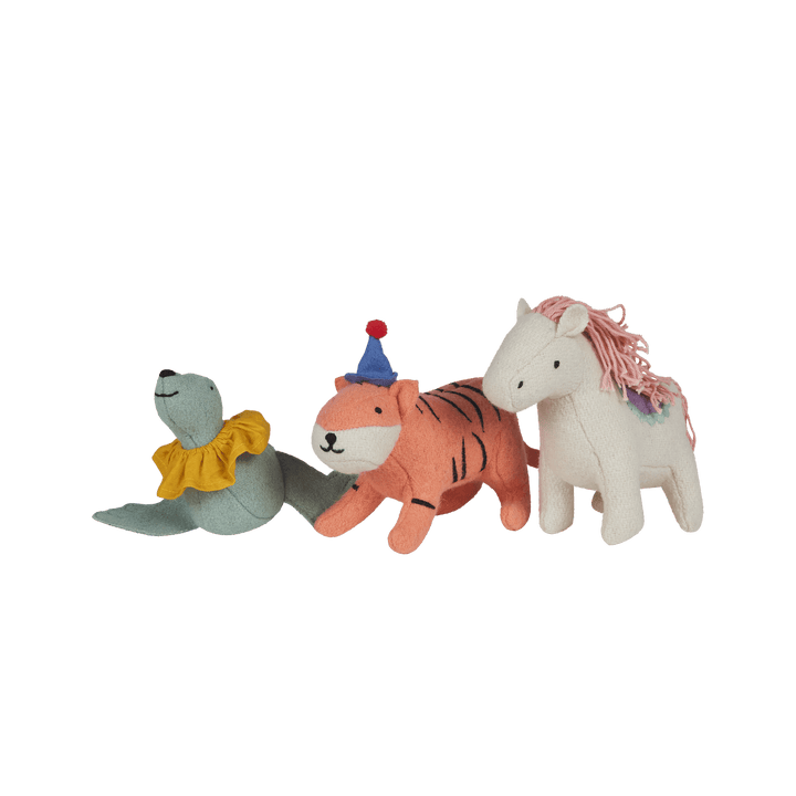 Olli Ella Holdie Animals - Circus