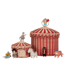 Holdie Animals - Circus
