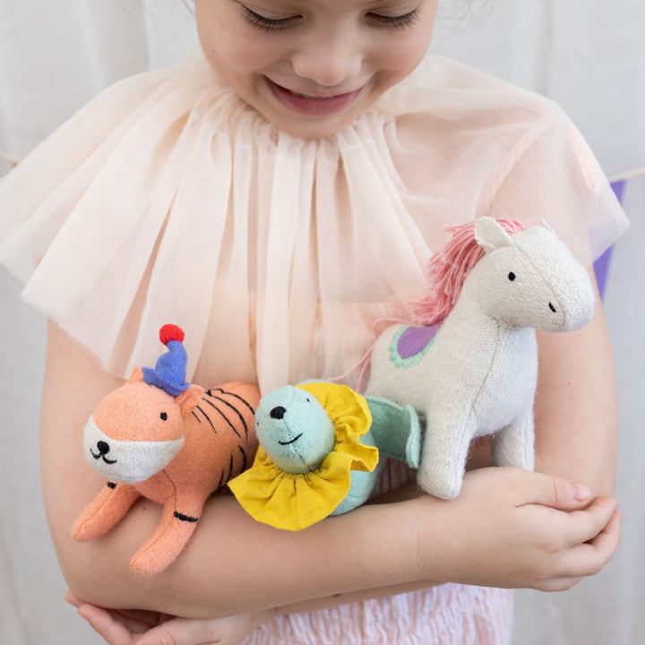 Olli Ella Holdie Animals - Circus
