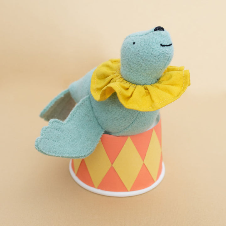 Olli Ella Holdie Animals - Circus