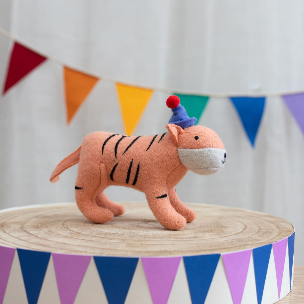 Holdie Animals - Circus