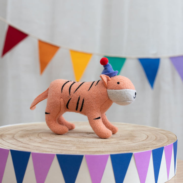 Olli Ella Holdie Animals - Circus