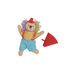 Holdie Confetti the Clown