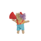 Holdie Confetti the Clown