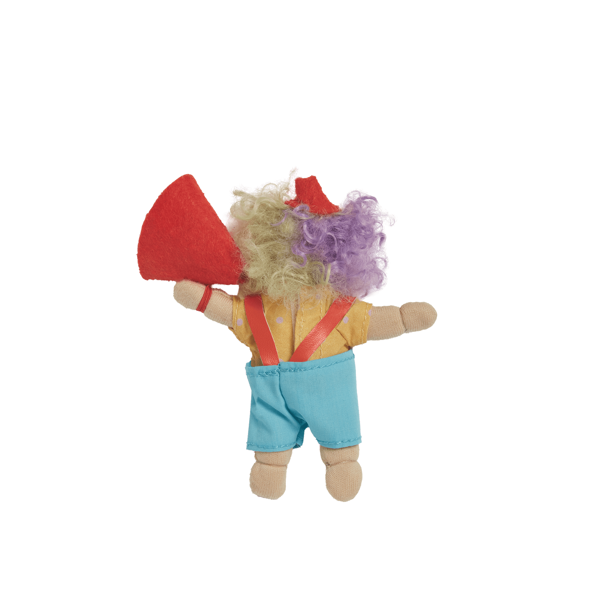 Holdie Confetti the Clown