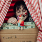 Holdie Confetti the Clown