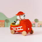 Holdie Dog-Go - Racer Chief