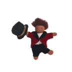 Holdie Rolando the Ringleader