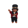Holdie Rolando the Ringleader