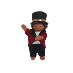 Holdie Rolando the Ringleader