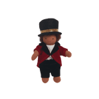 Holdie Rolando the Ringleader