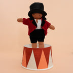 Holdie Rolando the Ringleader