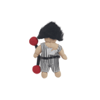 Holdie Samson the Strongman