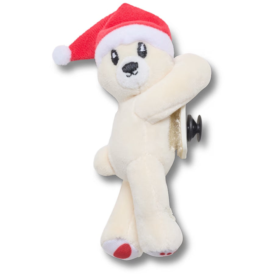 Huggitz Charms - Huggitz Holiday Bear