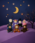 Dinky Dinkum Lottie Lollipop