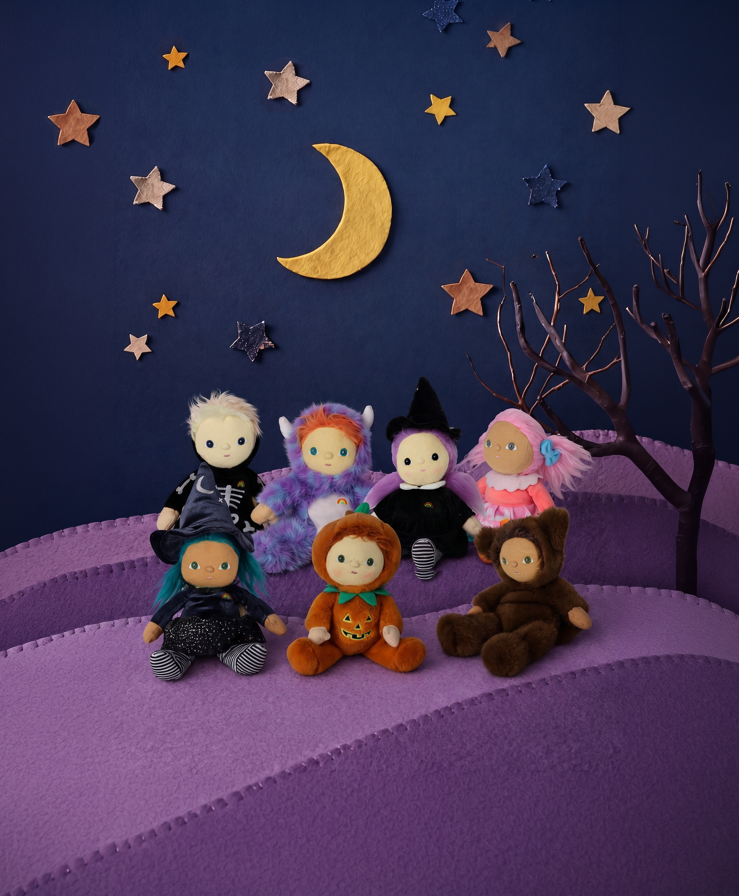Dinky Dinkum Lottie Lollipop