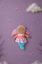 Dinky Dinkum Lottie Lollipop