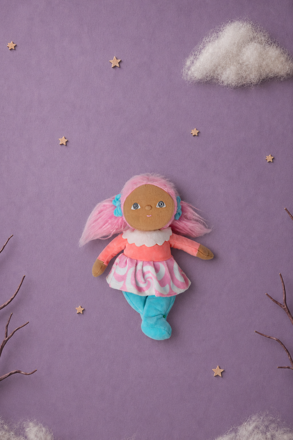 Dinky Dinkum Lottie Lollipop
