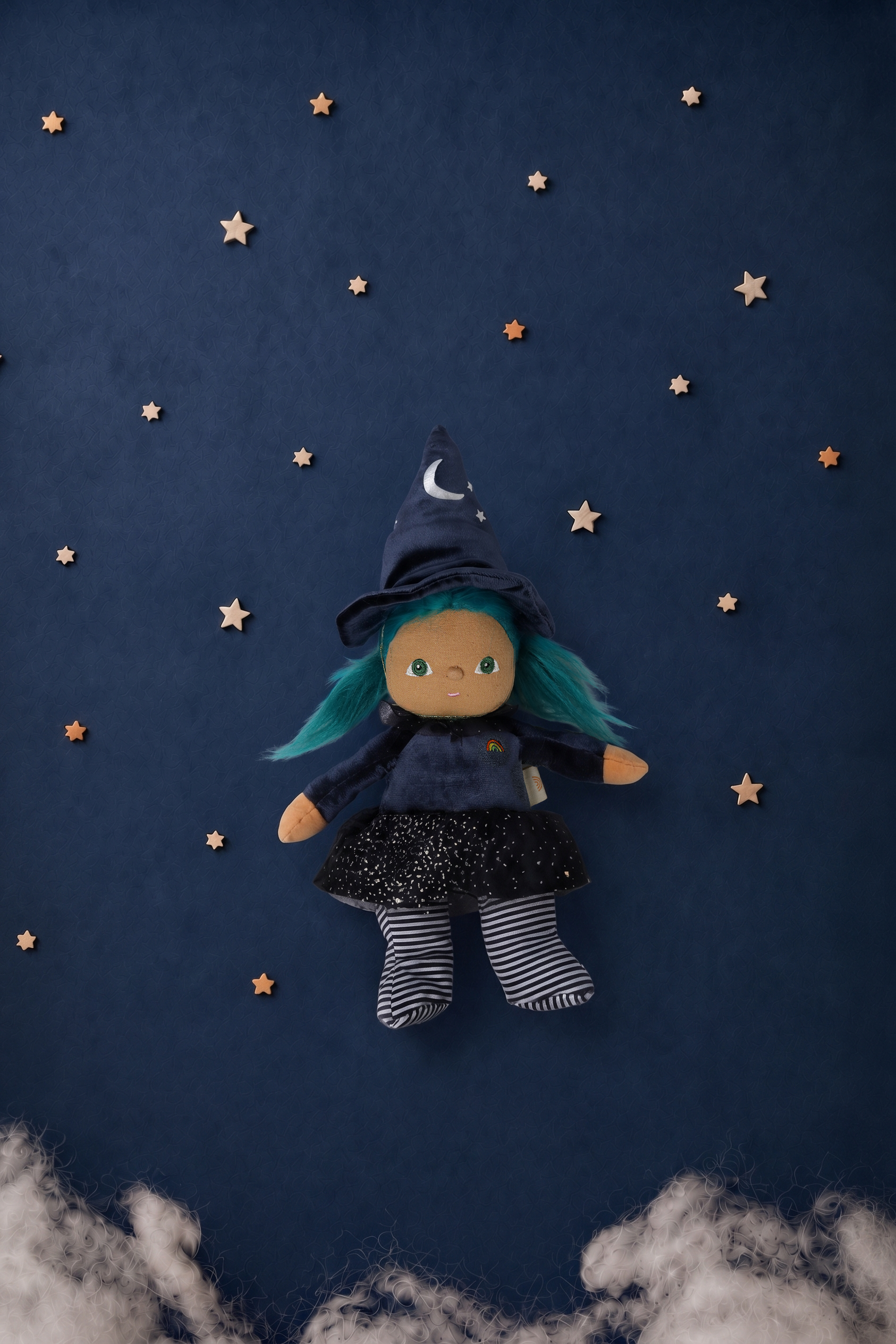 Dinky Dinkum Winnie Witch