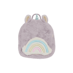Unicorn Hopalong Backpack - Lilac