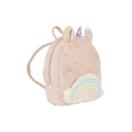 Unicorn Hopalong Backpack - Pink