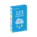 Little Genius Volume 2 - Flash Cards - 123