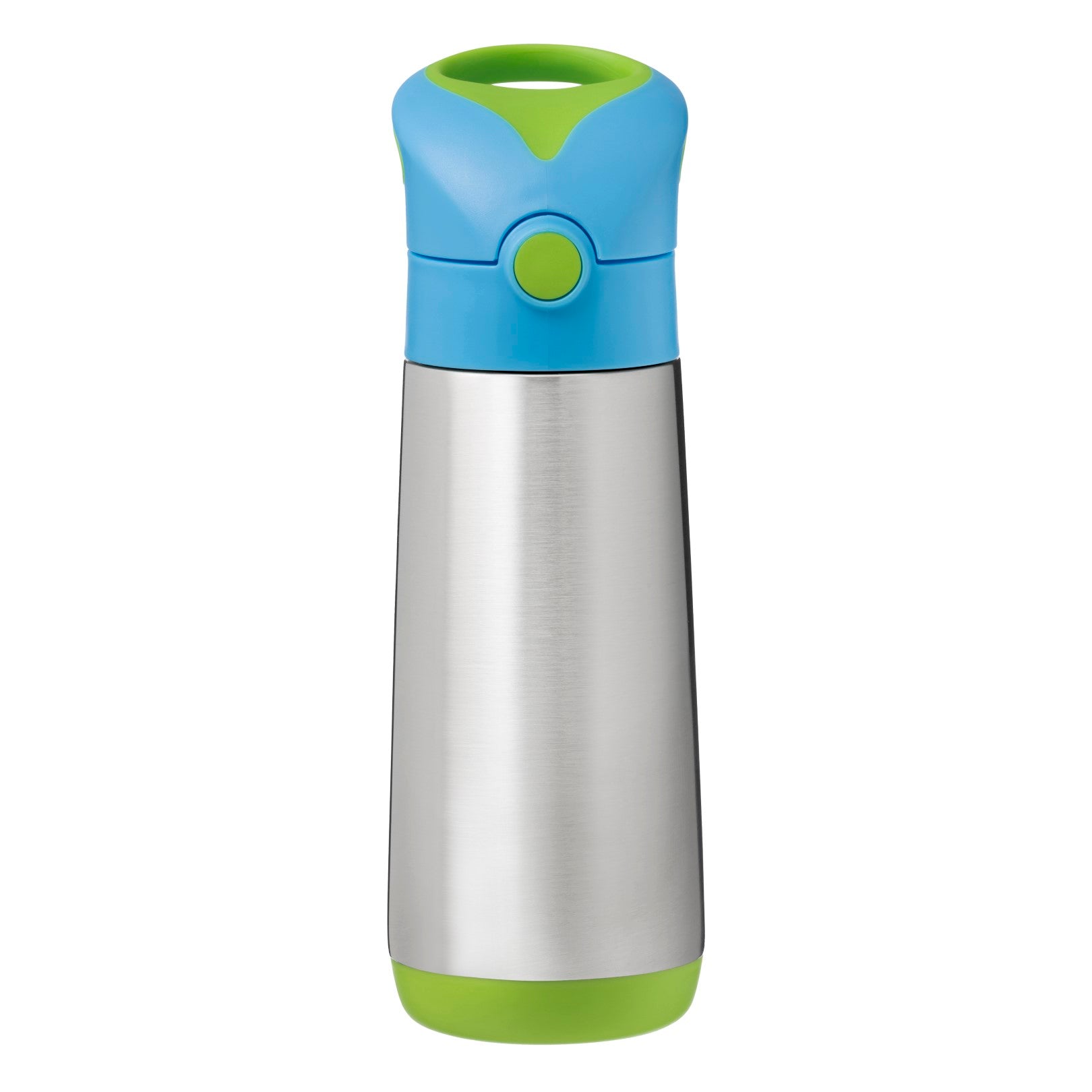 Insulated Drink Bottle 500ml - Ocean Breeze