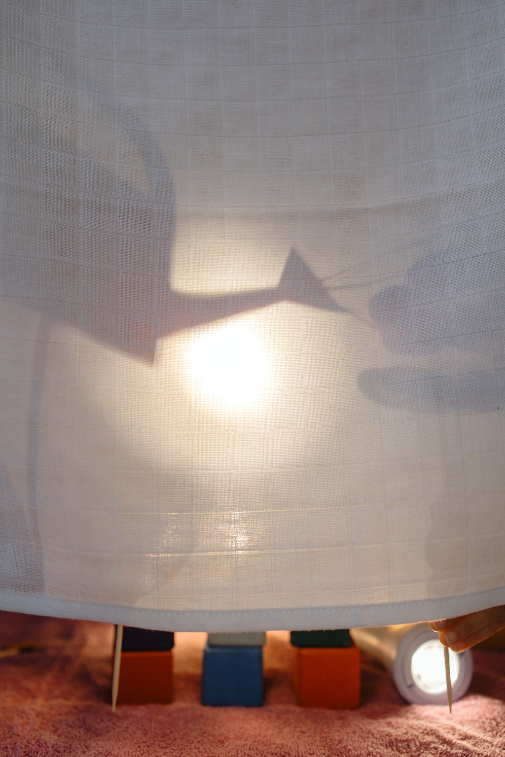 Kidyflashlight - Green